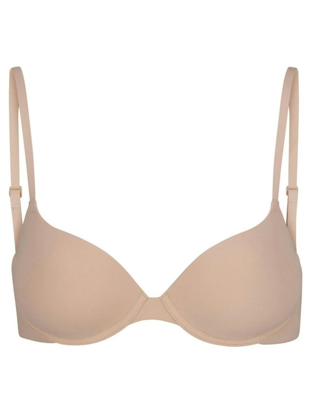 Skims Fits Everybody Push-Up Bra